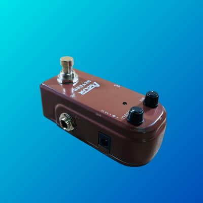 AZOR Reverb image 3