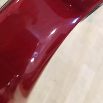 Fender Foto Flame Stratocaster MIJ image 13