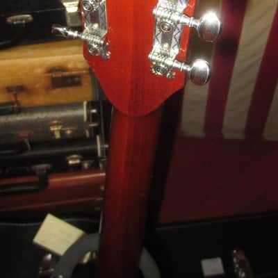 1967 Guild F-20  Natural image 4