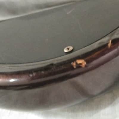 Tune Bass Maniac TBJ41-MPS Active Bass Guitar image 9