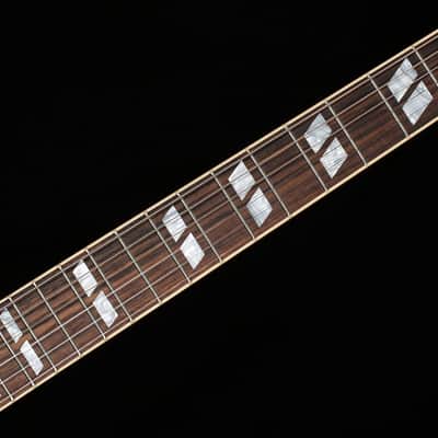 Gibson Marcus King ES-345 Sixties Cherry (143) image 9