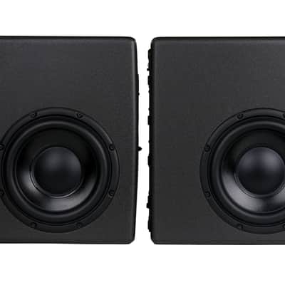 Barefoot Sound Footprint01 Gen1 3-Way Active Studio Monitor - Pair #FP1G200045/46 (Used) image 5