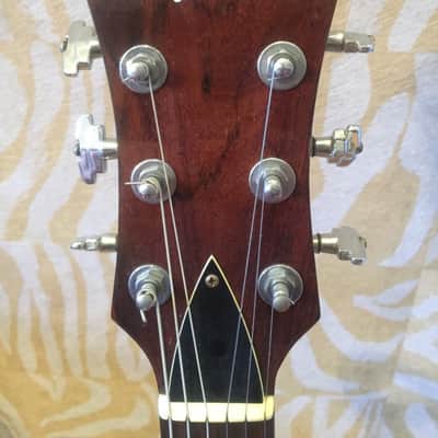 BC Rich Mockingbird - Vintage 1978 Natural image 2