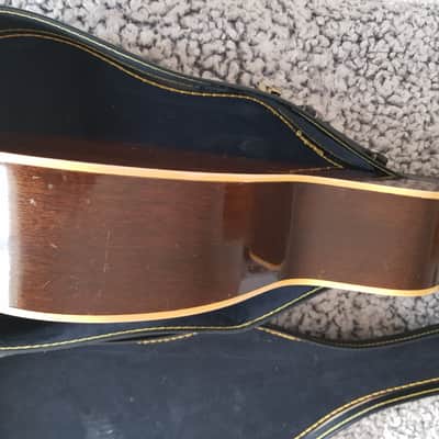 Gibson LG-2 3/4 1953 All Original image 17