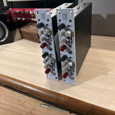 Rupert Neve Designs 5043 Compressor/Limiter Duo Pair image 5