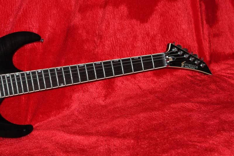 Edwards by ESP E-HR-98 MIJ 90's | Reverb