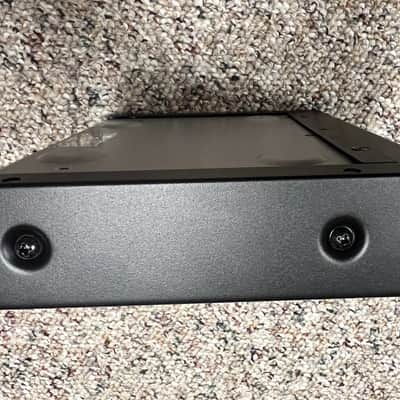 Shure BLX14R Rackmount Wireless Guitar System (H10: 542 to 572 MHz) image 8