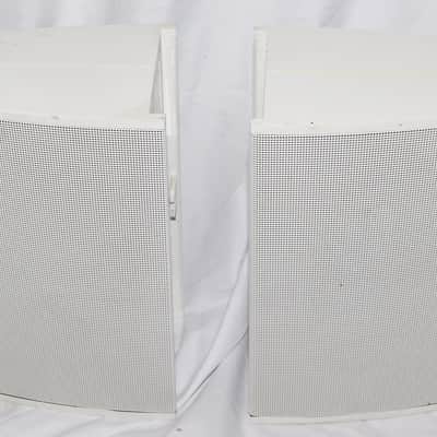 Boston Acoustics VRS rear surround bipolar satellite speakers image 3