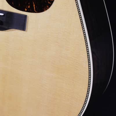 Martin HD-28 Standard Series Rosewood Dreadnought Acoustic image 22