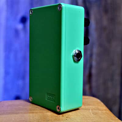 MXR DD30 Green Day Dookie Drive 30th Anniversary Deluxe Edition image 6