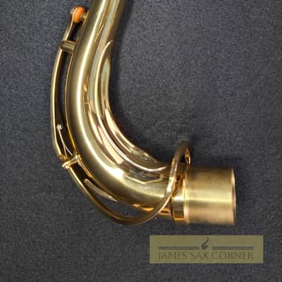 NO TARIFFS - Yamaha YTS-480 Tenor Saxophone image 19