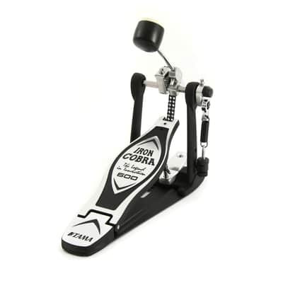 Tama Iron Cobra 600 Series Single Bass Drum Pedal (HP600D) - Brand New image 3