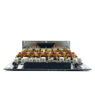 Digidesign Analog Output D/A Card for 192 Pro Tools HD Interface 2000s - Black TGHM #2 image 4