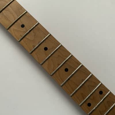 Telecaster Tele Style Guitar Maple Neck image 5