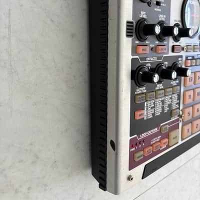 Roland SP-555 Sampler 2007 - 2013 - Gray image 2