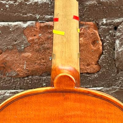 Cielo Dolce 1/2 Violin SN: 2100617 With Bow and Case image 15