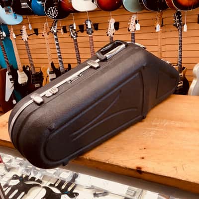 Hiscox Liteflite Tenor Sax Hard Case image 3