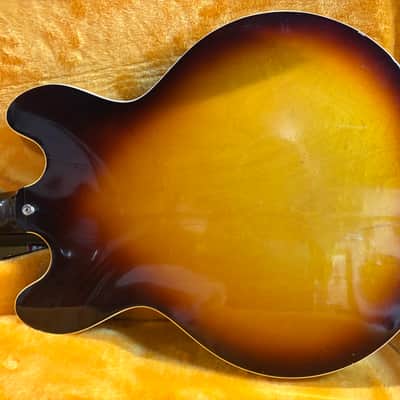Gibson ES-345TD 1967 - Sunburst image 13