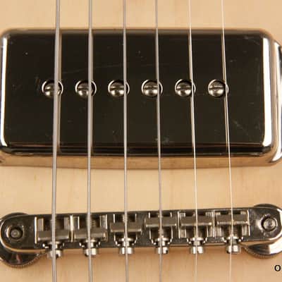 Epiphone E230TD Casino JOHN LENNON specs 1965 image 5