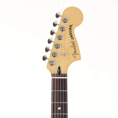FENDER MEXICO Player II Jaguar Aquatone Blue [MX24099349] (05/21) image 10