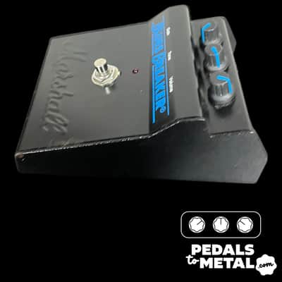 Marshall BluesBreaker 1990s - Black X15150 image 4
