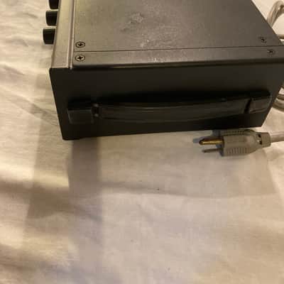 Gallien-Krueger 200RB. Rare image 5