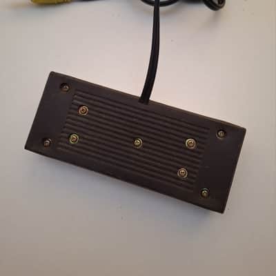 Korg S-2 Dual Footswitch (KR-55 / KR-55B ) image 5