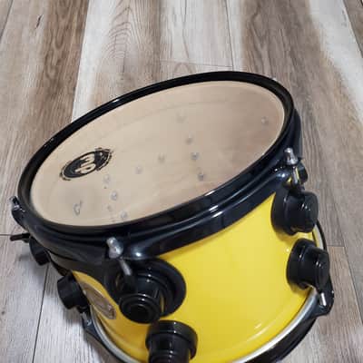 8 Piece DW Collector's Series Drum Set image 5