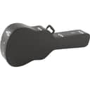 Road Runner RRDWA Deluxe Wood Dreadnought Acoustic Case Regular