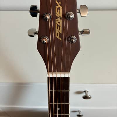 Peavey Indianola 99-02 - High Gloss image 4