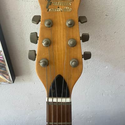 Framus Nashville 1976 - Natural image 2