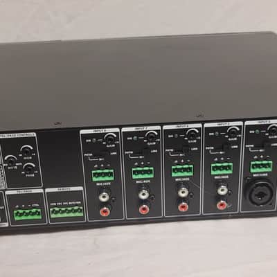 RCF eurocom ma4000m image 3
