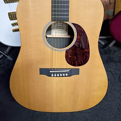 Martin - Custom X Series **W/HSC** image 2