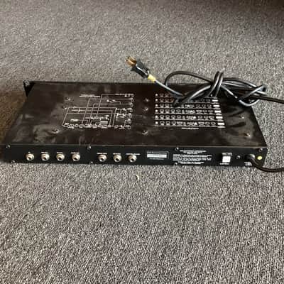 DOD Digital Delay System R908 Rack Mount Digital Delay image 2