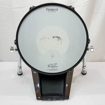Roland KD-140-BC V-Kick Bass Drum Trigger Pad KD140 image 2