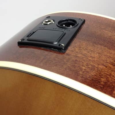 Alvarez AD60-12CE Artist Series 12-String Dreadnought Acoustic-Electric Guitar image 6