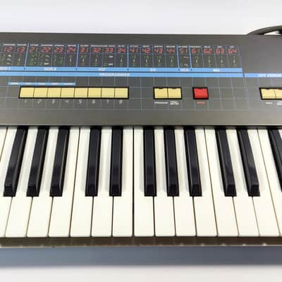 Korg Poly-61 1980s (Serviced / Warranty) image 3
