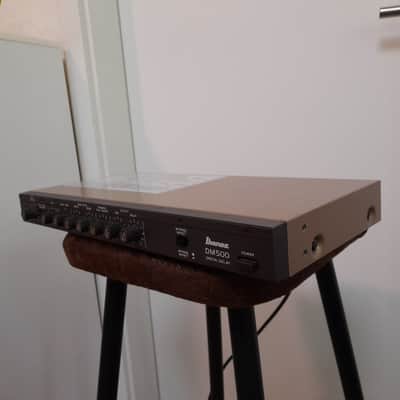 Ibanez DM500 Digital Delay image 2