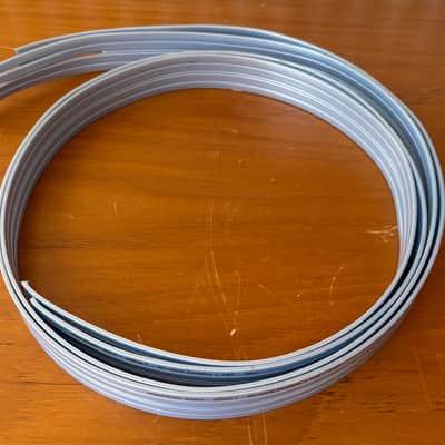 Mountain Snow Atlas 1 bi-wire speaker cable - - Ribbon image 2