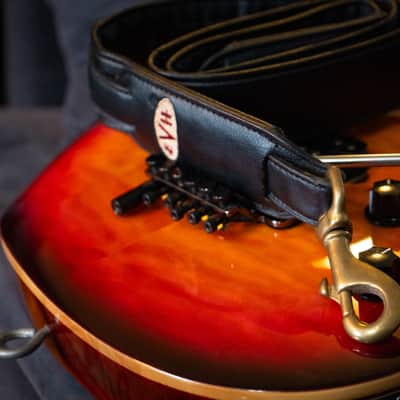 EVH Wolfgang WG Standard Quilt Maple 2010s W/ EVH Strap & Dtuner image 14