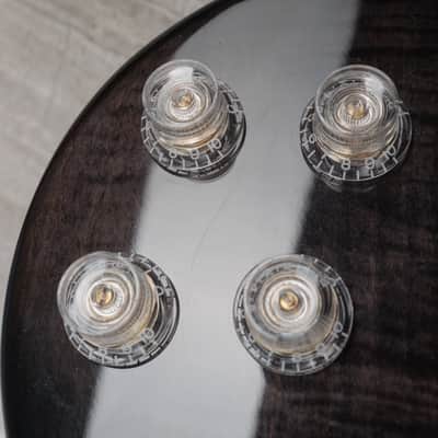 Gibson SG Modern, Trans Black Fade | Demo image 20