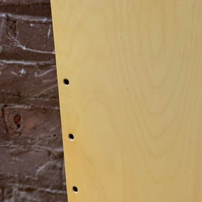 Amazon Basics Birch Cajon 18"x12" image 3