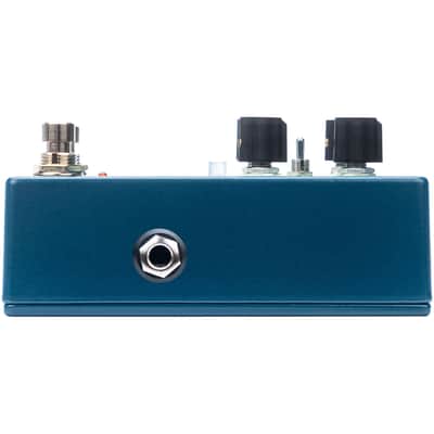EarthQuaker Devices Silos Multi-Generational Time Reflection Device Delay Pedal image 5