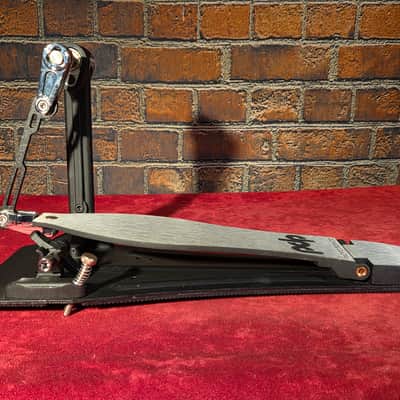 PDP PDDPCOD Concept Series Direct Drive Double Bass Drum Pedal w/ Original Box & Extra Beaters image 18