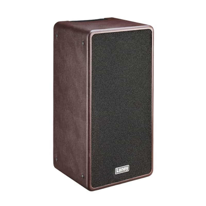 Laney A-DUO Acoustic Instrument Combo Amplifier image 1