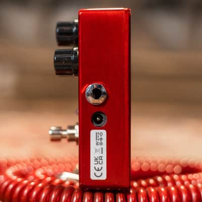 MXR M78 Custom Badass 78 Distortion Pedal image 2