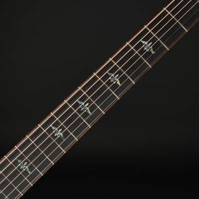 Taylor 914ce Builders Edition Honduran Rosewood/Sinker Redwood #1208255035 (2025) Bild 5