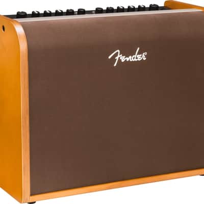 Fender Acoustic 100 Acoustic Amplifier, 120V image 2