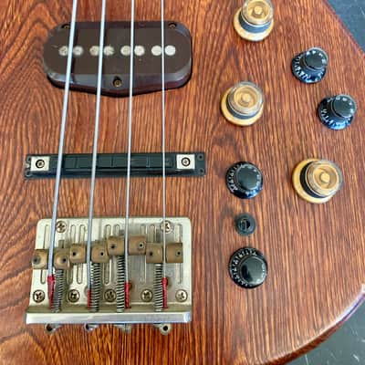 Roland Gr-33 and Gr 33B Bass synth. 1980 - Naturel image 2