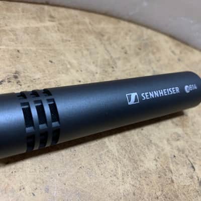 SENNHEISER E614 CONDENSER MICROPHONE- MAKE OFFER!! image 6